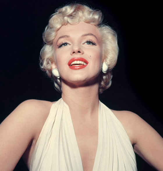 ذكرى ميلاد مارلين مونرو أسطورة الاغراء والجمال التي هزّت هوليوود ورحلت بغموض! صورة رقم 11