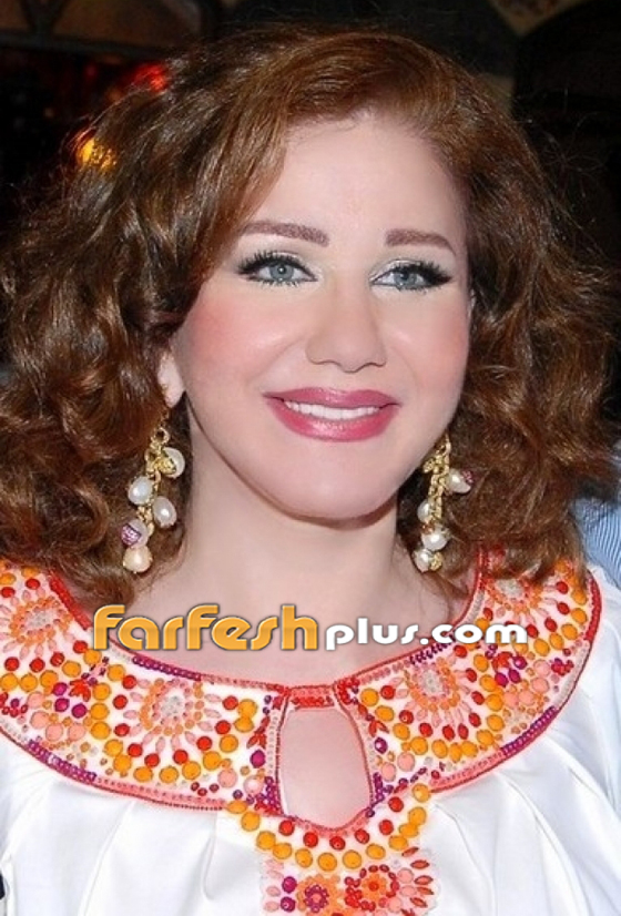 ميادة الحناوي تخرج عن صمتها وتكشف أسباب غيابها صورة رقم 16 ميادة الحناوي تخرج عن صمتها وتكشف أسباب غيابها صورة رقم 16
