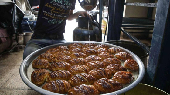 بالصور: فرحة عيد الأضحى والاحتفالات تحل على المسلمين حول العالم صورة رقم 3 بالصور: فرحة عيد الأضحى والاحتفالات تحل على المسلمين حول العالم صورة رقم 3