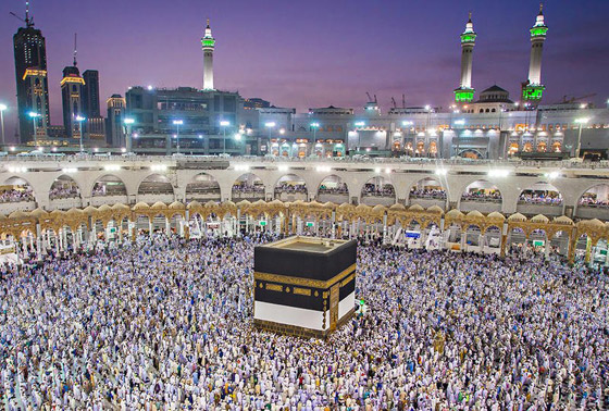 ما هو فضل تكبيرات عيد الأضحى المبارك؟ وهل هي سنة أم فرض؟ صورة رقم 1 ما هو فضل تكبيرات عيد الأضحى المبارك؟ وهل هي سنة أم فرض؟ صورة رقم 1