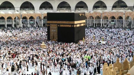 ما هو فضل تكبيرات عيد الأضحى المبارك؟ وهل هي سنة أم فرض؟ صورة رقم 4 ما هو فضل تكبيرات عيد الأضحى المبارك؟ وهل هي سنة أم فرض؟ صورة رقم 4