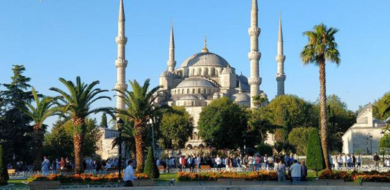ما هو فضل تكبيرات عيد الأضحى المبارك؟ وهل هي سنة أم فرض؟ صورة رقم 7 ما هو فضل تكبيرات عيد الأضحى المبارك؟ وهل هي سنة أم فرض؟ صورة رقم 7