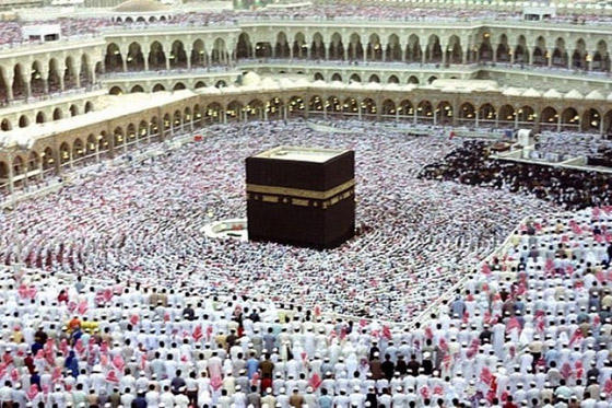 ما هو فضل تكبيرات عيد الأضحى المبارك؟ وهل هي سنة أم فرض؟ صورة رقم 11 ما هو فضل تكبيرات عيد الأضحى المبارك؟ وهل هي سنة أم فرض؟ صورة رقم 11