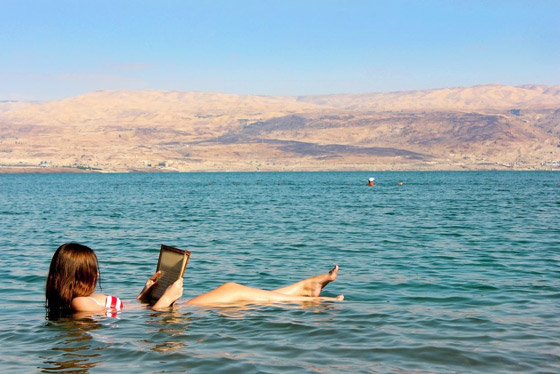 البحر الميت يبلغ أدنى مستوى في التاريخ وتوقعات بنهاية عمره عن قريب! صورة رقم 8 البحر الميت يبلغ أدنى مستوى في التاريخ وتوقعات بنهاية عمره عن قريب! صورة رقم 8