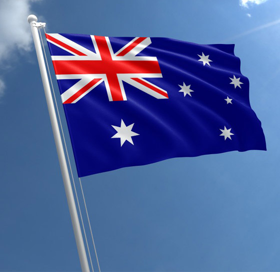 معلومات لا تعرفها عن أعلام دول العالم التي يملك كل منها قصة مثيرة صورة رقم 5