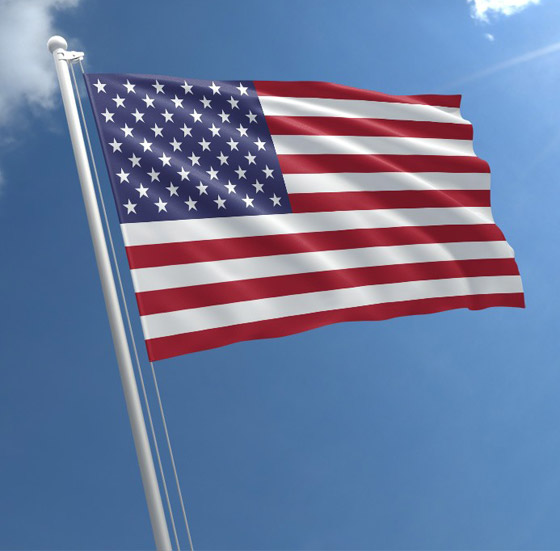 معلومات لا تعرفها عن أعلام دول العالم التي يملك كل منها قصة مثيرة صورة رقم 6