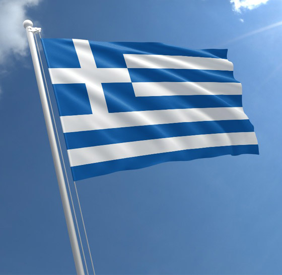 معلومات لا تعرفها عن أعلام دول العالم التي يملك كل منها قصة مثيرة صورة رقم 7