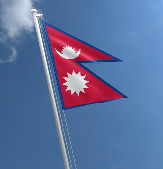 معلومات لا تعرفها عن أعلام دول العالم التي يملك كل منها قصة مثيرة صورة رقم 10