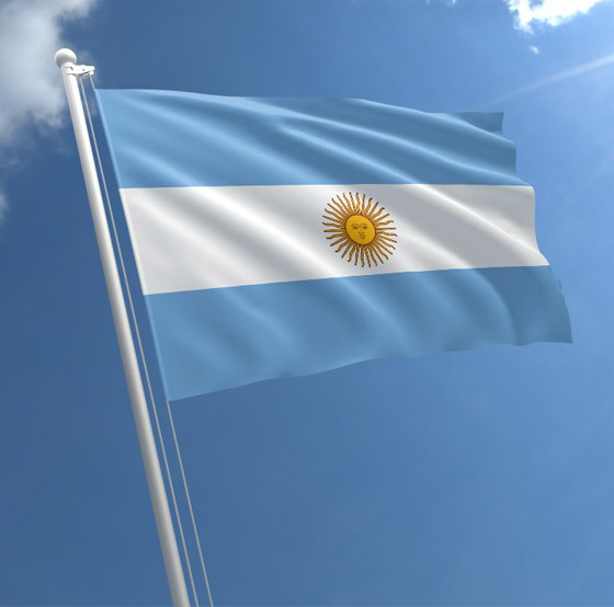 معلومات لا تعرفها عن أعلام دول العالم التي يملك كل منها قصة مثيرة صورة رقم 13