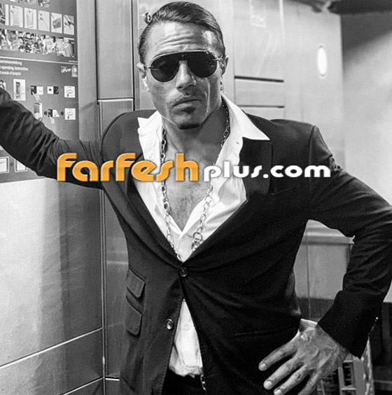 طرد الشيف التركي نصرت من حفل باريس سان جيرمان.. صورة رقم 4