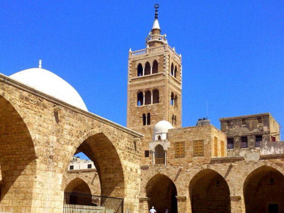 جامع البرطاسي تراث وفن معماري رائع : شاهد الصور صورة رقم 12