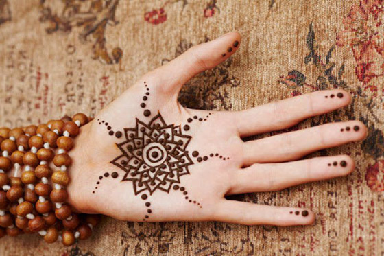 أغرب عادات النساء في الزفاف حول العالم صورة رقم 9