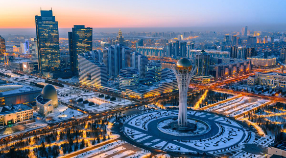 اليكم أبرز الدول التي غيرت عواصمها... صورة رقم 3 اليكم أبرز الدول التي غيرت عواصمها... صورة رقم 3