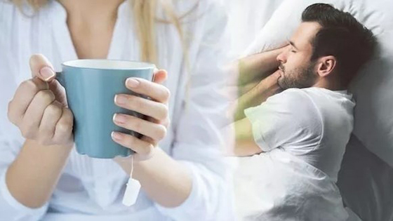هذه المشروبات تضمن لك نوماً هانئاً صورة رقم 4