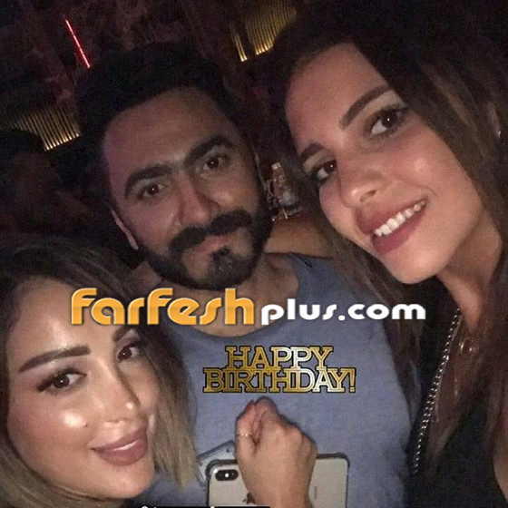 في عيد ميلاد تامر حسني: أرقام صنعت نجوميته وزواج بعد خطة مدروسة صورة رقم 12