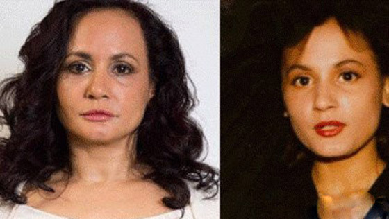 امرأة لم تبتسم لمدة 40 عاما.. والسبب عجيب صورة رقم 2