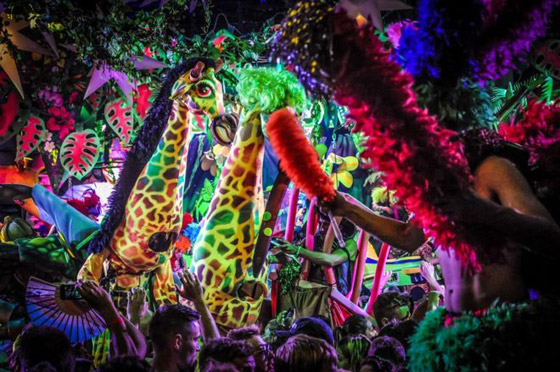  مهرجان 