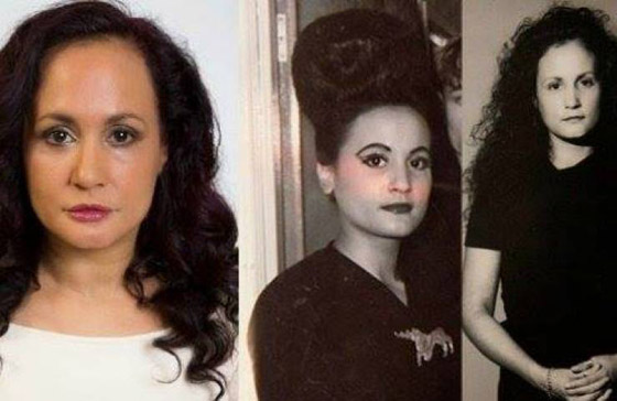 امرأة لم تبتسم لمدة 40 عاما.. والسبب عجيب صورة رقم 5