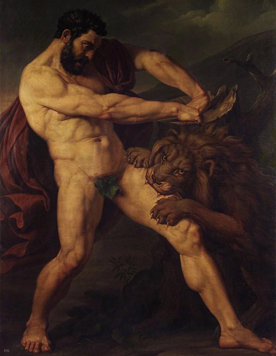 16 طريقة غريبة وتراجيدية تسببت بموت شخصيات إغريقية بارزة صورة رقم 1