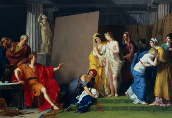 16 طريقة غريبة وتراجيدية تسببت بموت شخصيات إغريقية بارزة صورة رقم 27