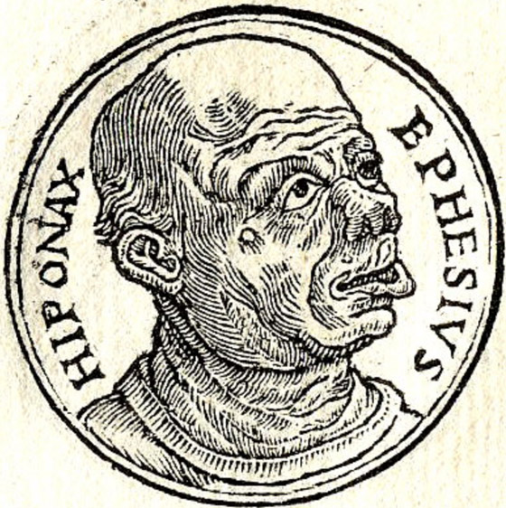 16 طريقة غريبة وتراجيدية تسببت بموت شخصيات إغريقية بارزة صورة رقم 4