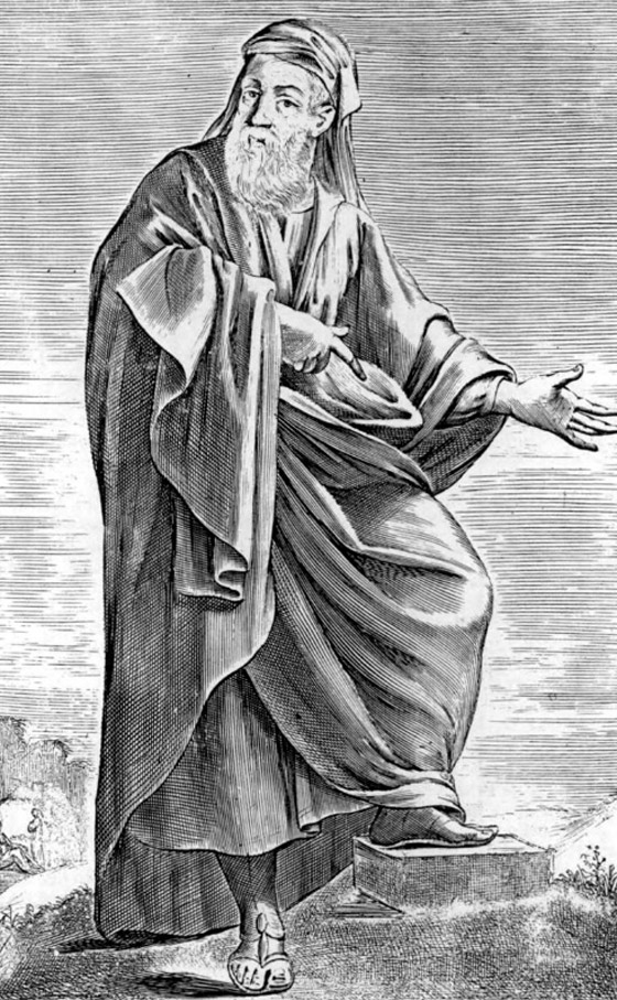 16 طريقة غريبة وتراجيدية تسببت بموت شخصيات إغريقية بارزة صورة رقم 5