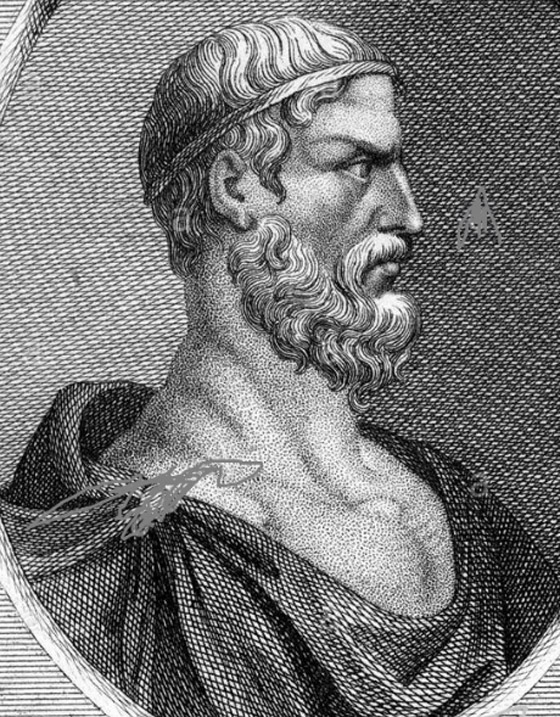 16 طريقة غريبة وتراجيدية تسببت بموت شخصيات إغريقية بارزة صورة رقم 10