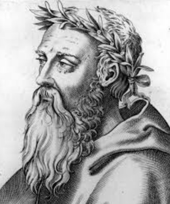 16 طريقة غريبة وتراجيدية تسببت بموت شخصيات إغريقية بارزة صورة رقم 16