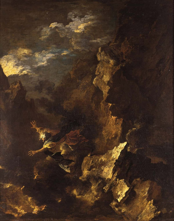 16 طريقة غريبة وتراجيدية تسببت بموت شخصيات إغريقية بارزة صورة رقم 6