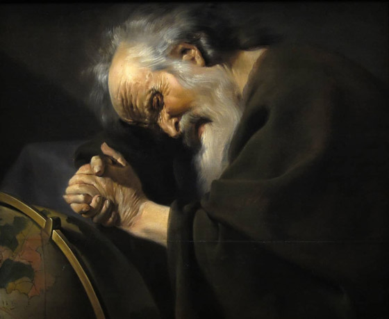 16 طريقة غريبة وتراجيدية تسببت بموت شخصيات إغريقية بارزة صورة رقم 15