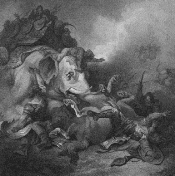 16 طريقة غريبة وتراجيدية تسببت بموت شخصيات إغريقية بارزة صورة رقم 18