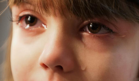 لكل دمعة أسرارها.. إليك حقائق لا تعرفها عن الدموع صورة رقم 1 لكل دمعة أسرارها.. إليك حقائق لا تعرفها عن الدموع صورة رقم 1