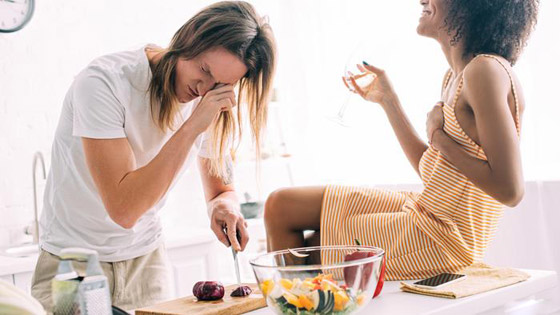 لكل دمعة أسرارها.. إليك حقائق لا تعرفها عن الدموع صورة رقم 5 لكل دمعة أسرارها.. إليك حقائق لا تعرفها عن الدموع صورة رقم 5