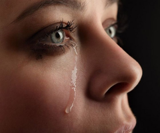 لكل دمعة أسرارها.. إليك حقائق لا تعرفها عن الدموع صورة رقم 12 لكل دمعة أسرارها.. إليك حقائق لا تعرفها عن الدموع صورة رقم 12