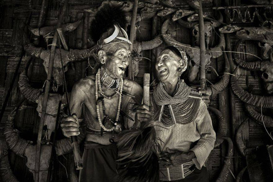 أبرز الصور التقطها المصورون حول العالم عرّفوا من خلالها معنى الحب صورة رقم 14