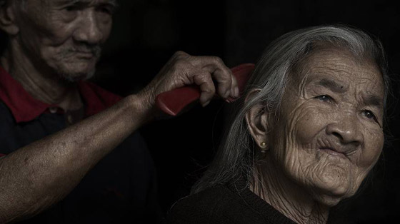 أبرز الصور التقطها المصورون حول العالم عرّفوا من خلالها معنى الحب صورة رقم 29