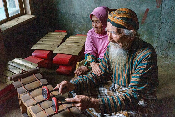 أبرز الصور التقطها المصورون حول العالم عرّفوا من خلالها معنى الحب صورة رقم 30