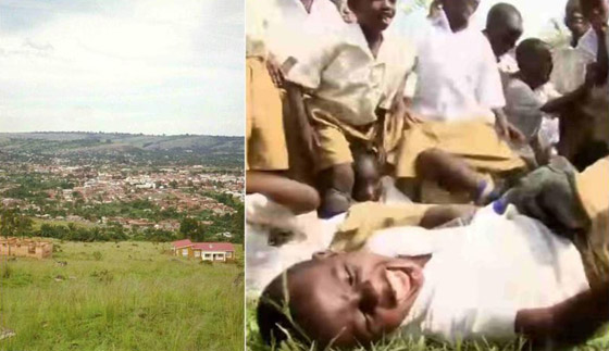 أكثر المعلومات غرابة على الإطلاق التي ستدهشك من حول العالم صورة رقم 3 أكثر المعلومات غرابة على الإطلاق التي ستدهشك من حول العالم صورة رقم 3