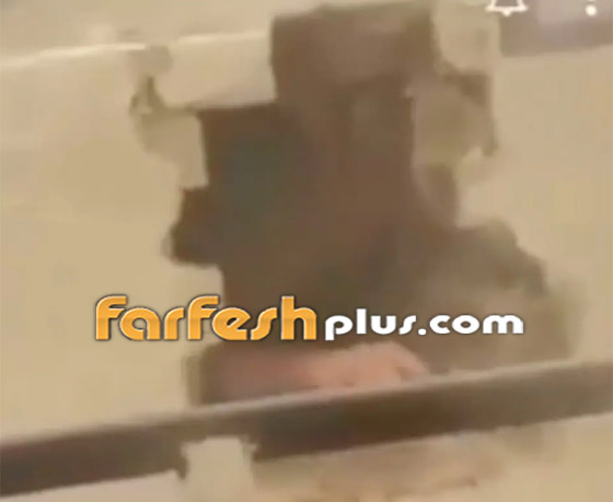 بالفيديو: سجناء يهربون من سجن بريطاني عبر ثقب في الحائط! صورة رقم 2 بالفيديو: سجناء يهربون من سجن بريطاني عبر ثقب في الحائط! صورة رقم 2