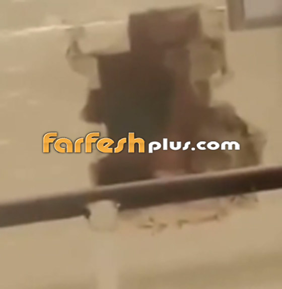 بالفيديو: سجناء يهربون من سجن بريطاني عبر ثقب في الحائط! صورة رقم 4 بالفيديو: سجناء يهربون من سجن بريطاني عبر ثقب في الحائط! صورة رقم 4