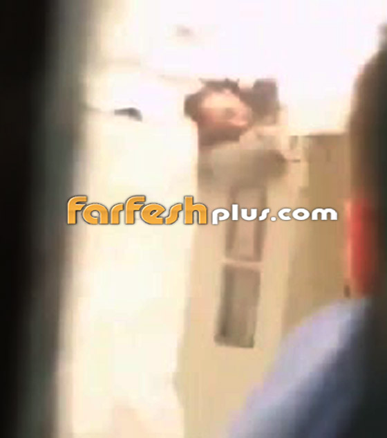 بالفيديو: سجناء يهربون من سجن بريطاني عبر ثقب في الحائط! صورة رقم 5 بالفيديو: سجناء يهربون من سجن بريطاني عبر ثقب في الحائط! صورة رقم 5