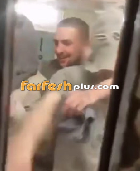 بالفيديو: سجناء يهربون من سجن بريطاني عبر ثقب في الحائط! صورة رقم 7 بالفيديو: سجناء يهربون من سجن بريطاني عبر ثقب في الحائط! صورة رقم 7
