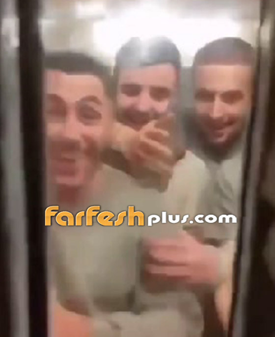 بالفيديو: سجناء يهربون من سجن بريطاني عبر ثقب في الحائط! صورة رقم 8 بالفيديو: سجناء يهربون من سجن بريطاني عبر ثقب في الحائط! صورة رقم 8