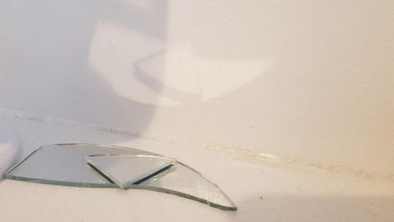 12 صورة مذهلة ومدهشة لدرجة أنها تبدو غير واقعية! صورة رقم 9