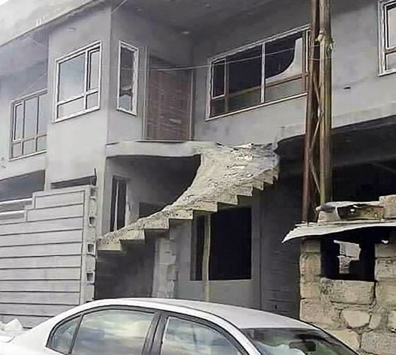 ديكورات عادية في مكان غير مناسب.. صور صورة رقم 12
