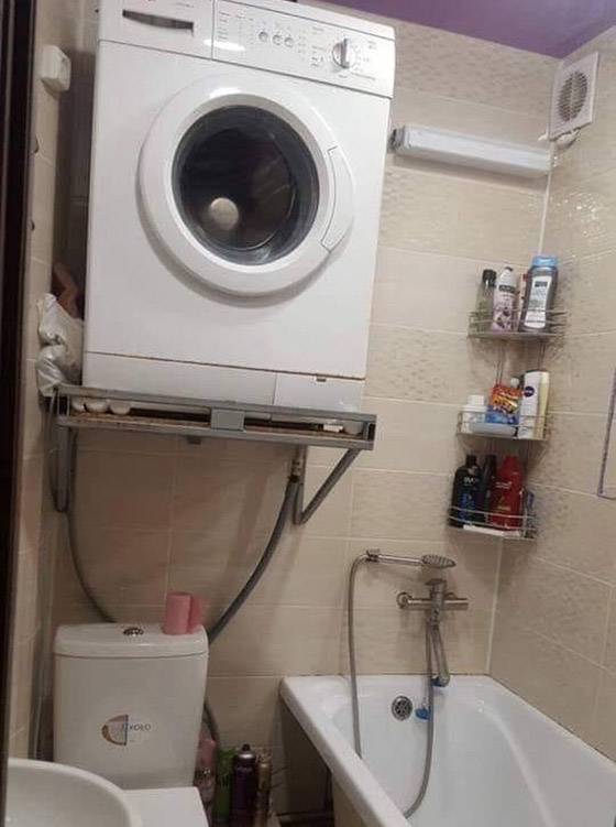 ديكورات عادية في مكان غير مناسب.. صور صورة رقم 2