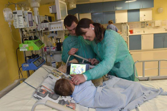 أطفال أذهلوا العالم بقدراتهم الخارقة.. يقومون بأشياء يعجز عنها العباقرة! كقصص الخيال! صورة رقم 4 أطفال أذهلوا العالم بقدراتهم الخارقة.. يقومون بأشياء يعجز عنها العباقرة! كقصص الخيال! صورة رقم 4