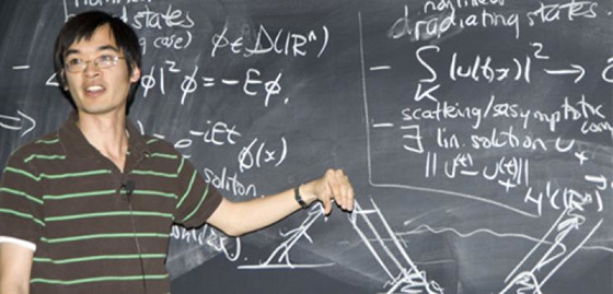 أطفال أذهلوا العالم بقدراتهم الخارقة.. يقومون بأشياء يعجز عنها العباقرة! كقصص الخيال! صورة رقم 2 أطفال أذهلوا العالم بقدراتهم الخارقة.. يقومون بأشياء يعجز عنها العباقرة! كقصص الخيال! صورة رقم 2