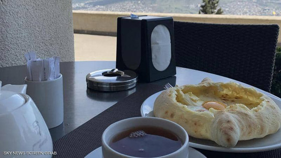 في جورجيا.. 5 أطباق لا تغادرها قبل تناولها صورة رقم 6