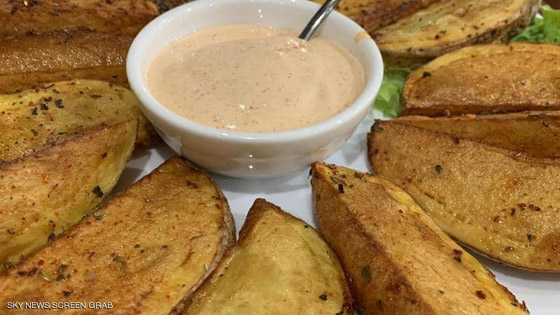 في جورجيا.. 5 أطباق لا تغادرها قبل تناولها صورة رقم 5